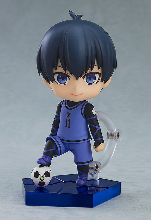 Isagi Yoichi - Nendoroid  - Good Smile Company - Anime Figuren günstig kaufen