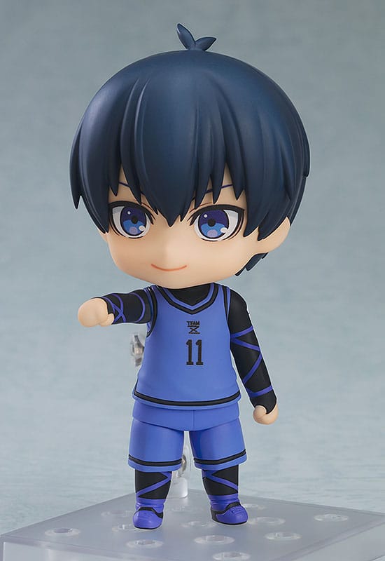 Isagi Yoichi - Nendoroid - Good Smile Company
