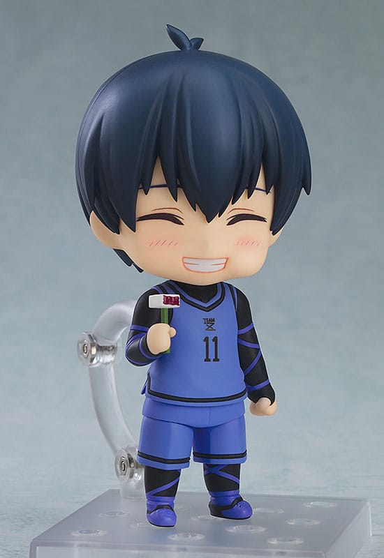 Isagi Yoichi - Nendoroid - Good Smile Company