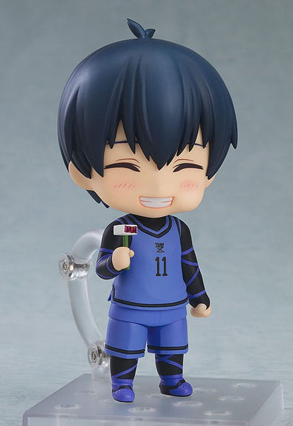 Isagi Yoichi - Nendoroid - Good Smile Company