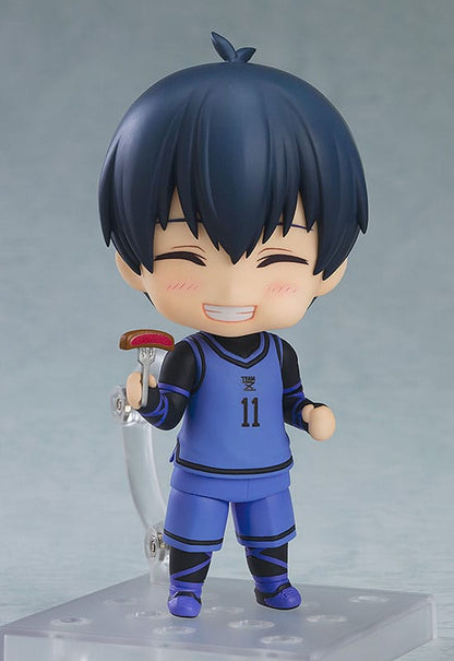 Isagi Yoichi - Nendoroid - Good Smile Company