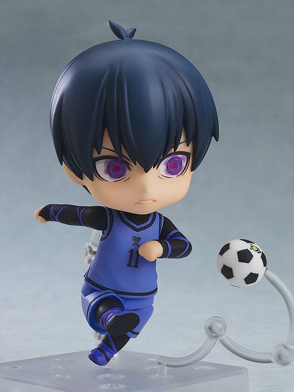 Isagi Yoichi - Nendoroid - Good Smile Company