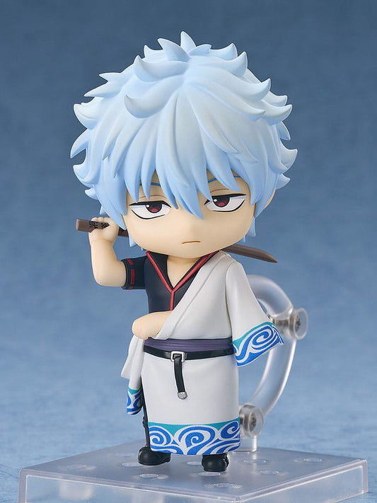 Gintoki Sakata Nendoroid Good Smile Company - Anime Figuren günstig kaufen