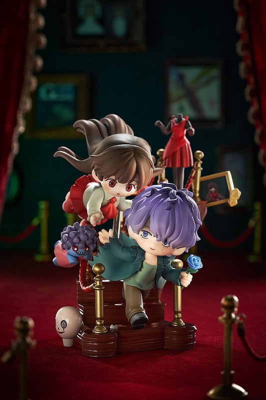 Ib & Garry Ib Chibi Figur Good Smile Company - Anime Figuren günstig kaufen