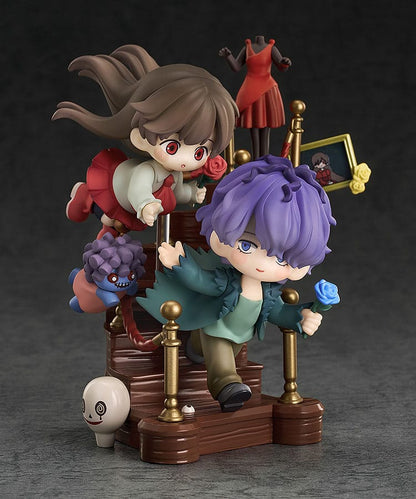 Ib &amp; Garry Ib Chibi Figure Good Smile Company