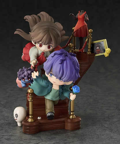 Ib &amp; Garry Ib Chibi Figure Good Smile Company