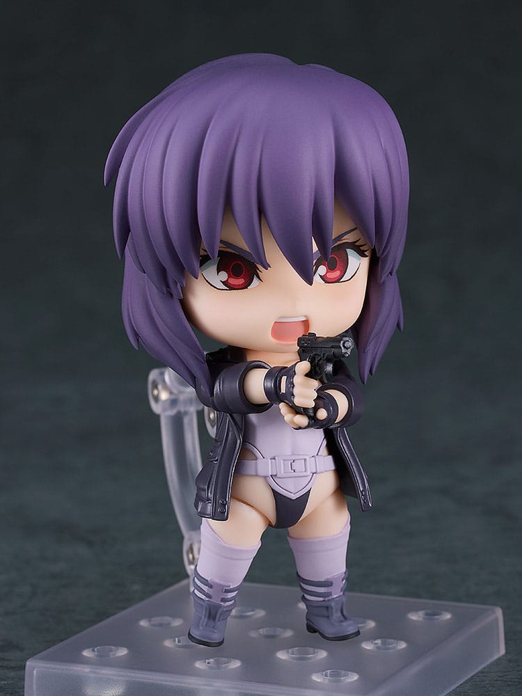 Motoko Kusanagi S.A.C. Ver. Good Smile Company - Anime Figuren günstig kaufen