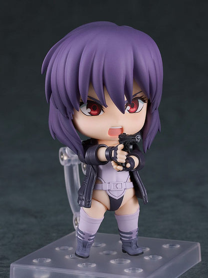 Motoko Kusanagi S.A.C. Ver. Good Smile Company - Anime Figuren günstig kaufen