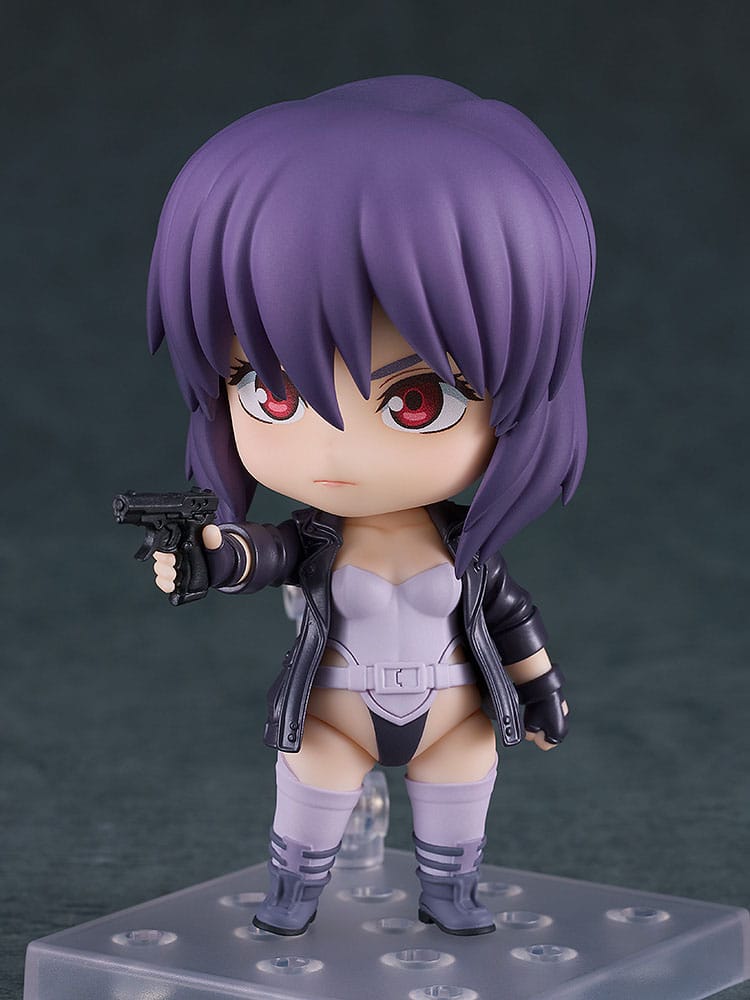 Motoko Kusanagi S.A.C. Ver. Good Smile Company - Anime Figuren günstig kaufen