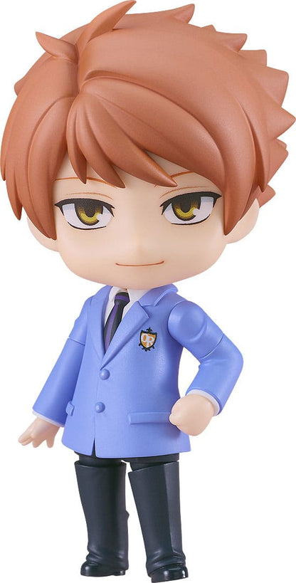 Hikaru Hitachiin Nendoroid Good Smile Company