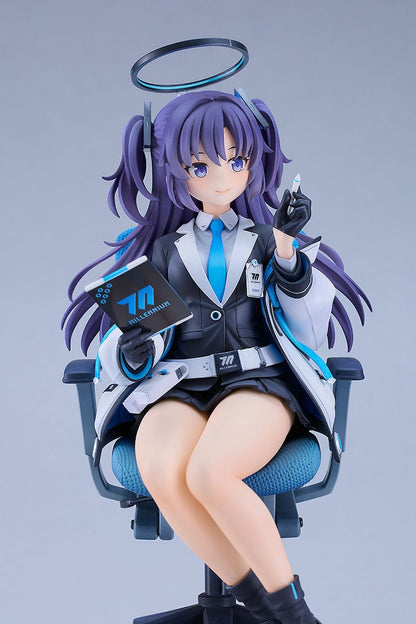 Hayase Yuuka Daily Life Of A Treasurer Good Smile Company - Anime Figuren günstig kaufen