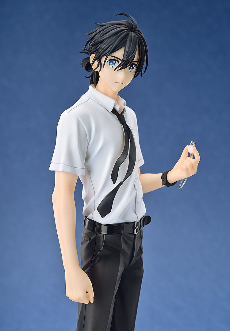 Shinpei Ajiro Summer Time Renderin Good Smile Company