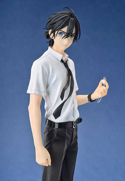 Shinpei Ajiro Summer Time Renderin Good Smile Company