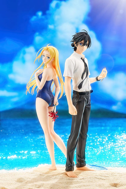 Shinpei Ajiro Summer Time Renderin Good Smile Company