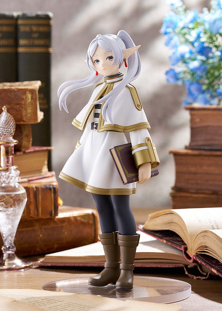 Frieren Pop Up Parade Good Smile Company - Anime Figuren günstig kaufen