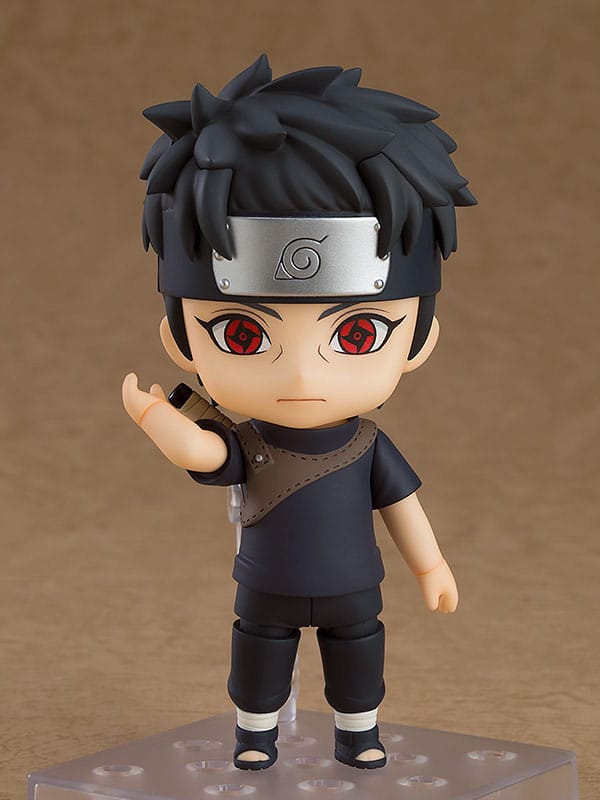 Shisui Uchiha Nendoroid Good Smile Company