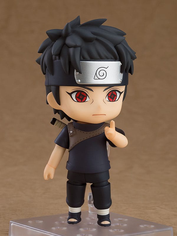 Shisui Uchiha Nendoroid Good Smile Company