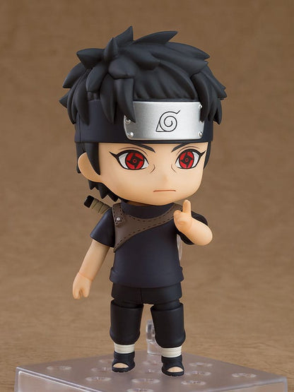 Shisui Uchiha Nendoroid Good Smile Company