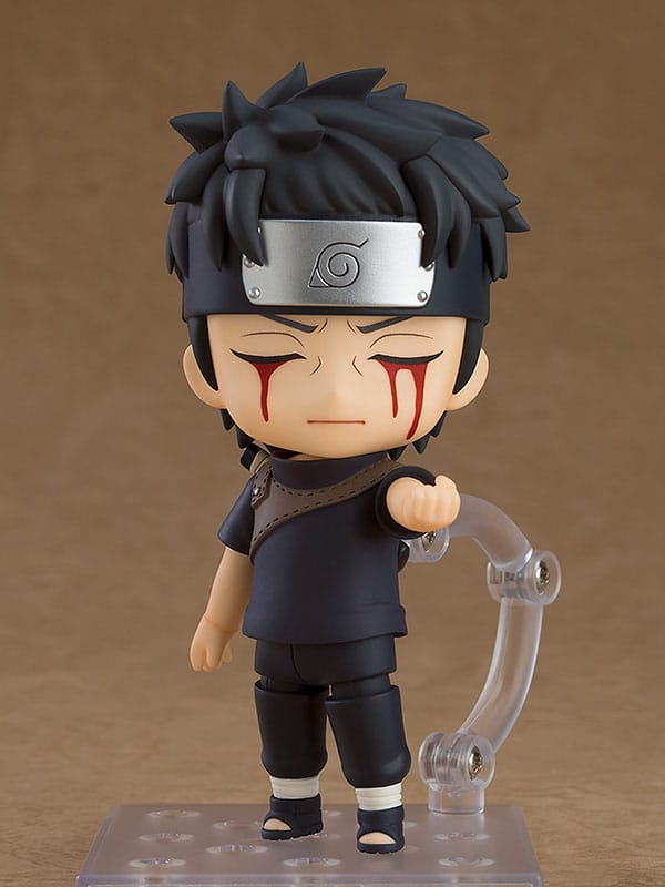 Shisui Uchiha Nendoroid Good Smile Company