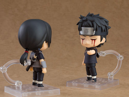 Shisui Uchiha Nendoroid Good Smile Company