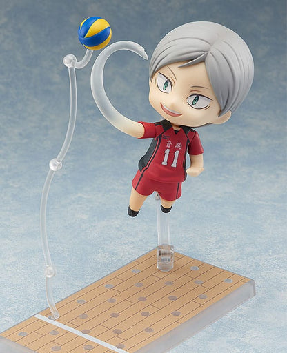Lev Haiba (re-run) Nendoroid Good Smile Company - Anime Figuren günstig kaufen