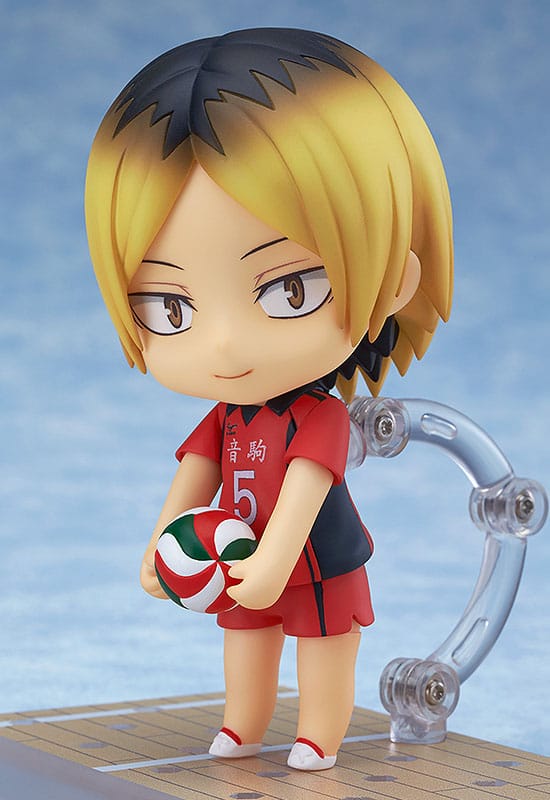 Kenma Kozume (re-run) Nendoroid Good Smile Company - Anime Figuren günstig kaufen