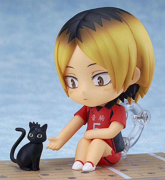 Kenma Kozume (re-run) Nendoroid Good Smile Company - Anime Figuren günstig kaufen