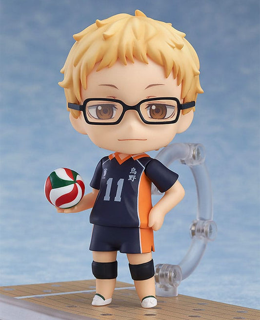 Kei Tsukishima (re-run) Nendoroid Good Smile Company - Anime Figuren günstig kaufen