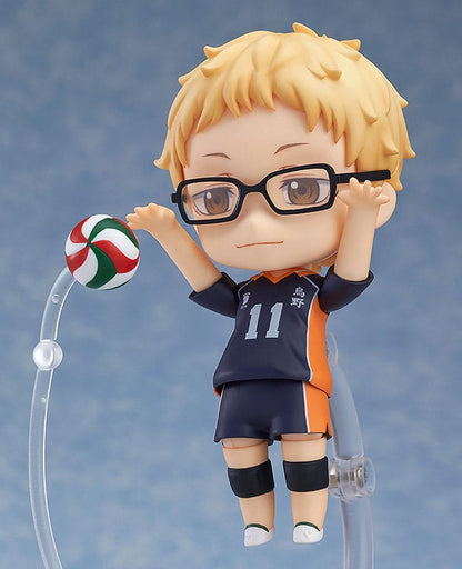 Kei Tsukishima (re-run) Nendoroid Good Smile Company
