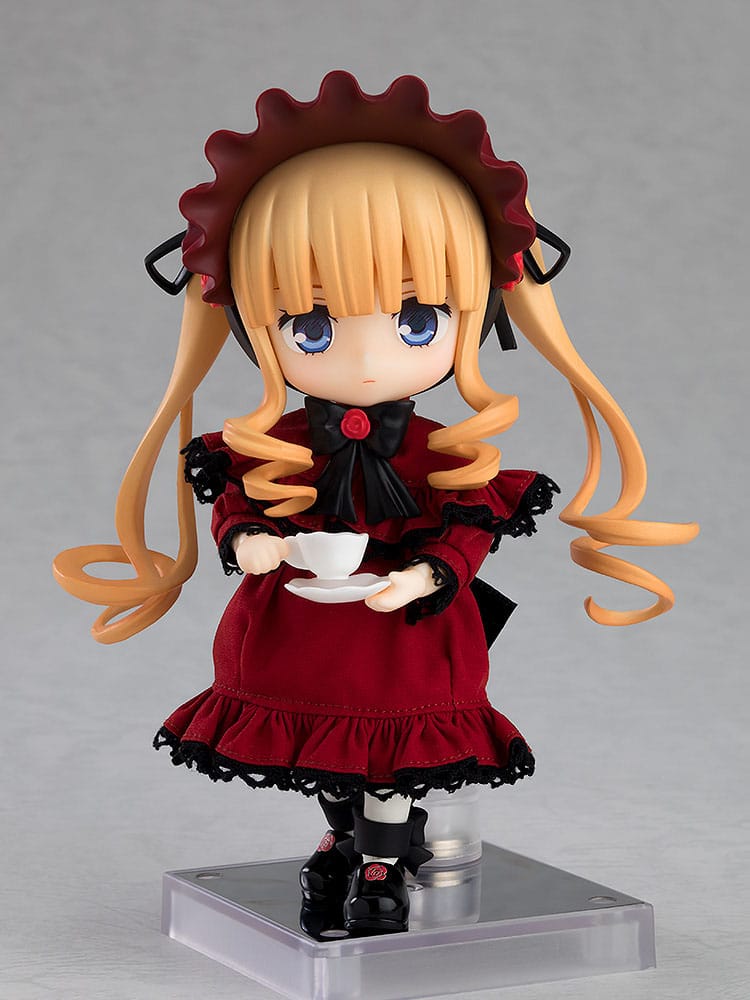 Shinku Nendoroid Doll Good Smile Company - Anime Figuren günstig kaufen