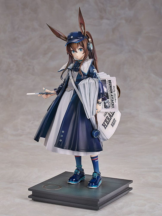 Amiya: Newsgirl Ver. Good Smile Company - Anime Figuren günstig kaufen