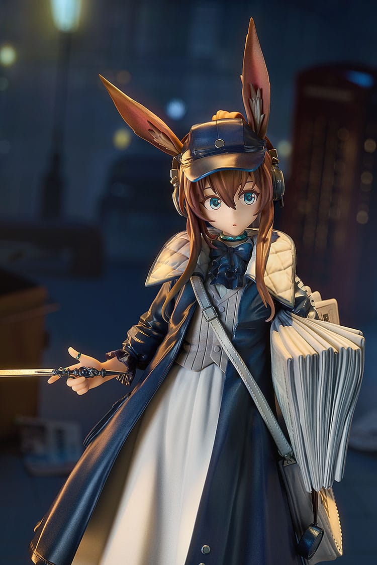 Amiya: Newsgirl Ver. Good Smile Company