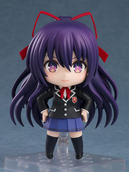 Tohka Yatogami: School Uniform Ver. Nendoroid Good Smile Company