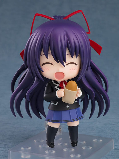 Tohka Yatogami: School Uniform Ver. Nendoroid Good Smile Company