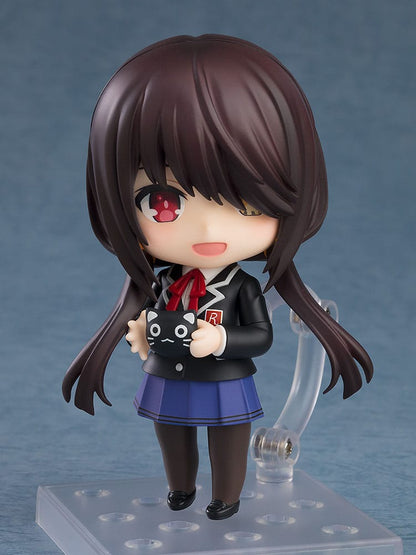 Kurumi Tokisaki: School Uniform Ver. Nendoroid Good Smile Company - Anime Figuren günstig kaufen