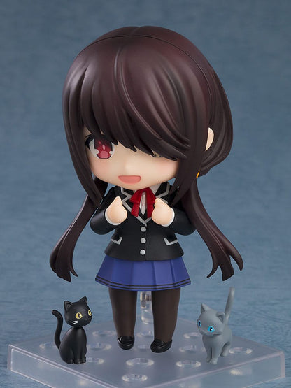 Kurumi Tokisaki: School Uniform Ver. Nendoroid Good Smile Company - Anime Figuren günstig kaufen