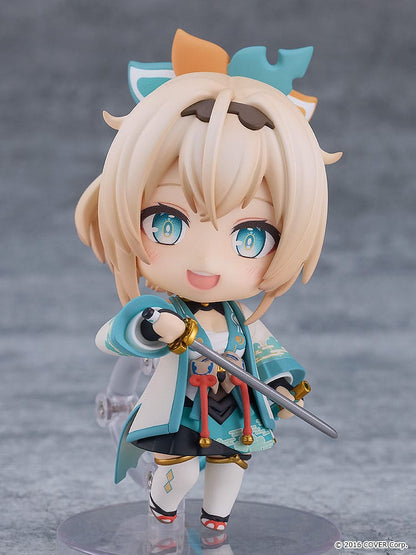 Kazama Iroha Nendoroid Good Smile Company - Anime Figuren günstig kaufen