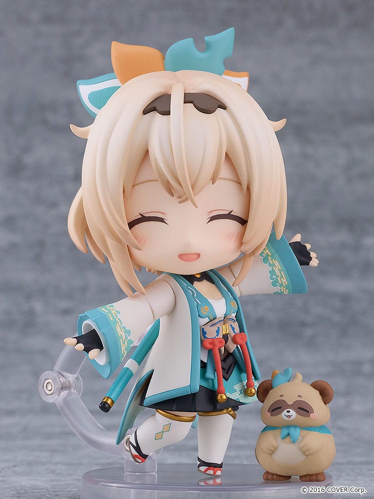 Kazama Iroha Nendoroid Good Smile Company - Anime Figuren günstig kaufen