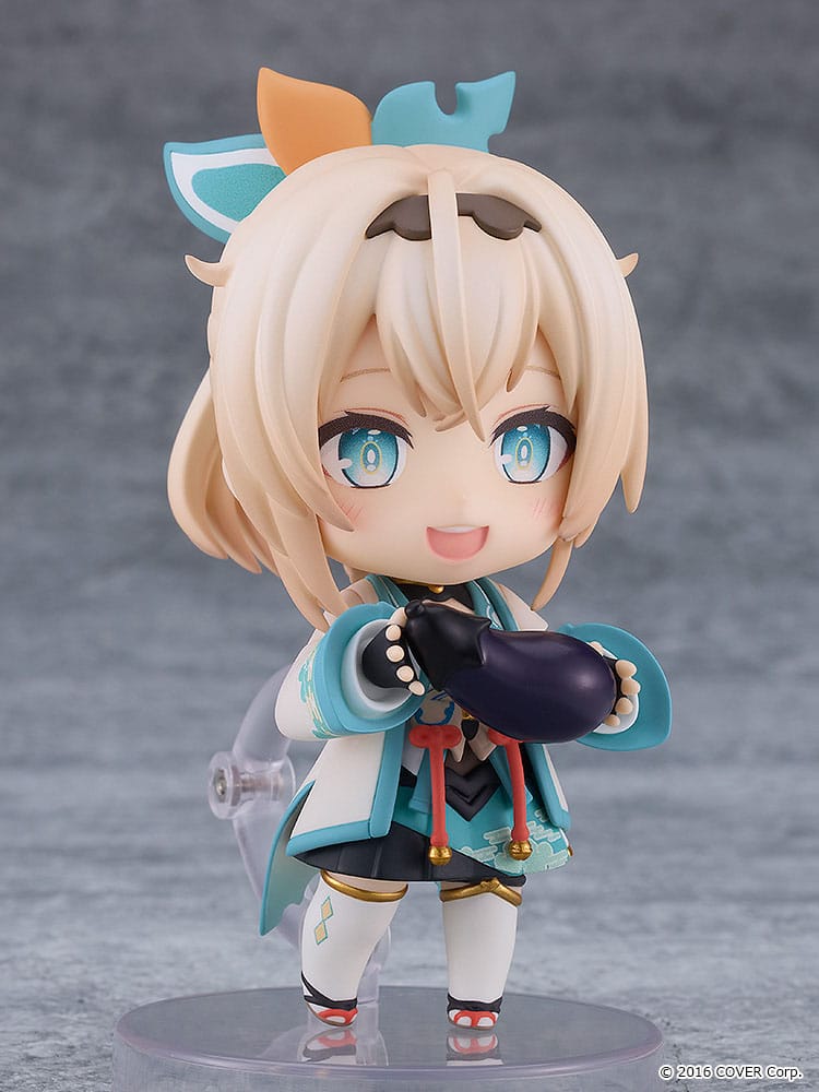 Kazama Iroha Nendoroid Good Smile Company - Anime Figuren günstig kaufen