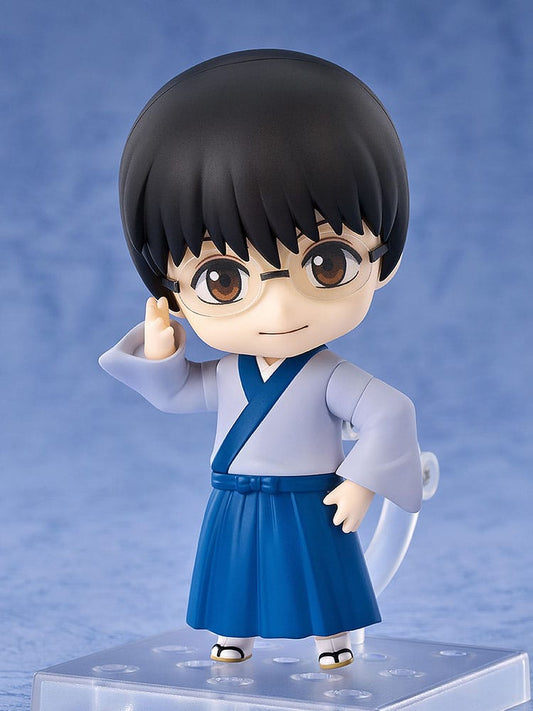 Shinpachi Shimura Nendoroid Good Smile Company - Anime Figuren günstig kaufen