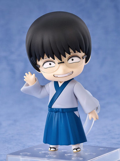 Shinpachi Shimura Nendoroid Good Smile Company