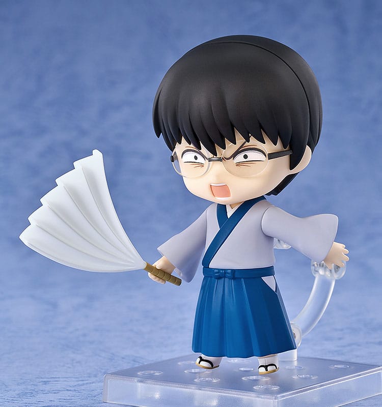Shinpachi Shimura Nendoroid Good Smile Company