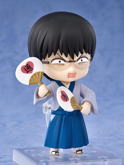 Shinpachi Shimura Nendoroid Good Smile Company