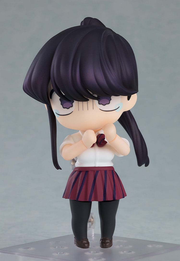 Shoko Komi Ponytail Ver. Good Smile Company - Anime Figuren günstig kaufen