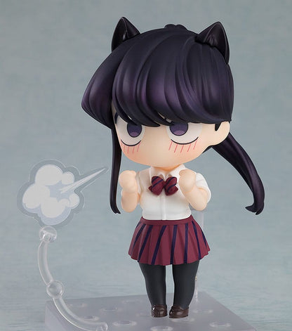 Shoko Komi Ponytail Ver. Good Smile Company - Anime Figuren günstig kaufen