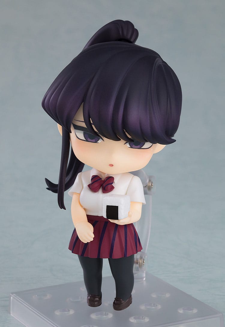 Shoko Komi Ponytail Ver. Good Smile Company - Anime Figuren günstig kaufen