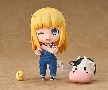 Farmer Claire Nendoroid Good Smile Company