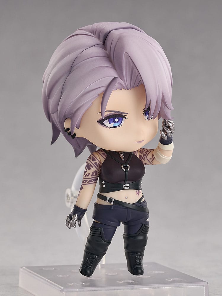 Zoya Nendoroid Good Smile Company - Anime Figuren günstig kaufen