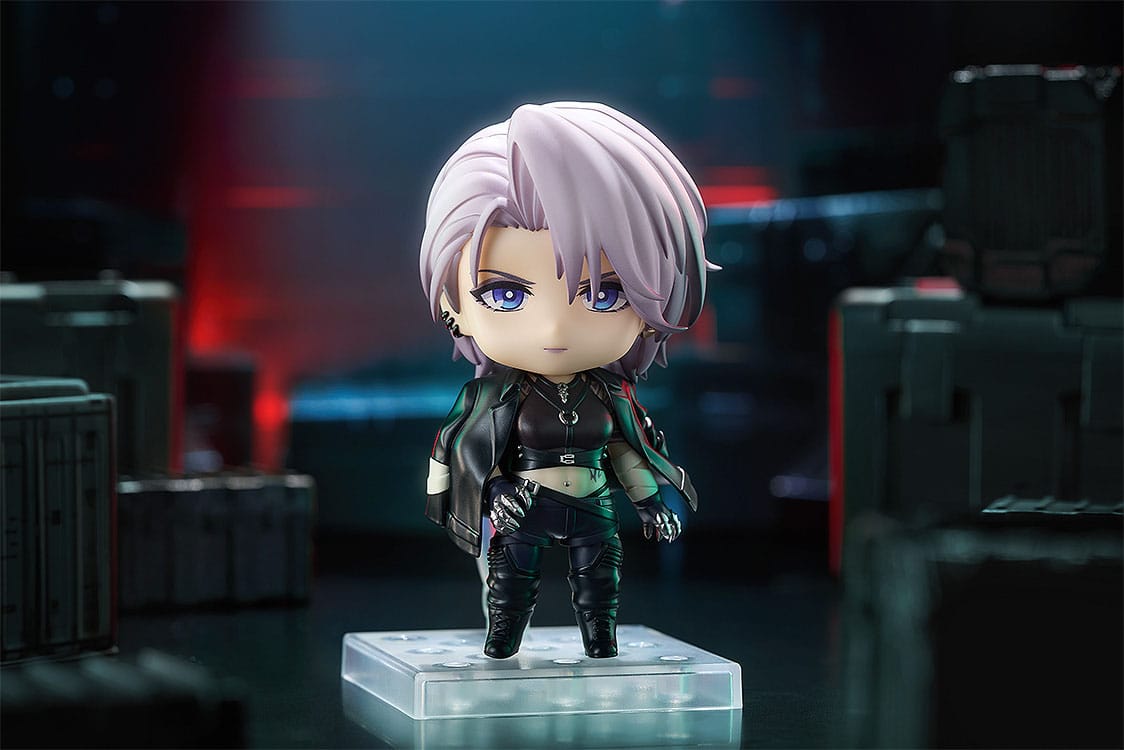 Zoya Nendoroid Good Smile Company - Anime Figuren günstig kaufen