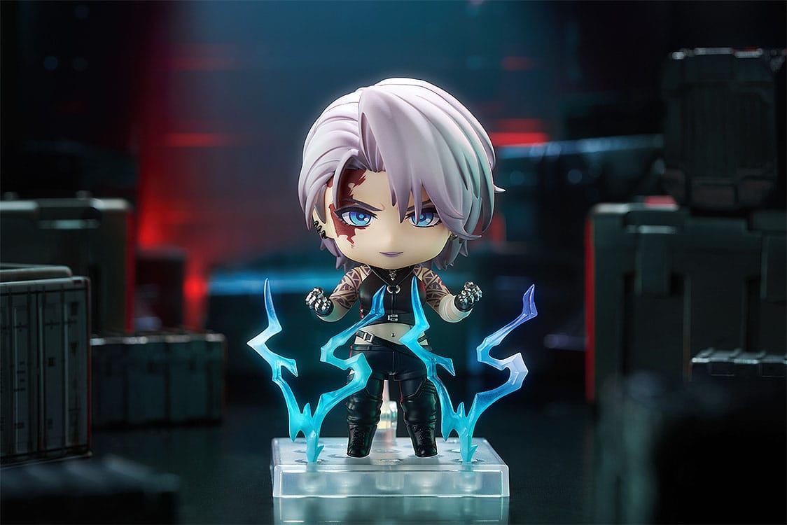 Zoya Nendoroid Good Smile Company - Anime Figuren günstig kaufen